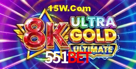 Jogos de Slot 551Bet