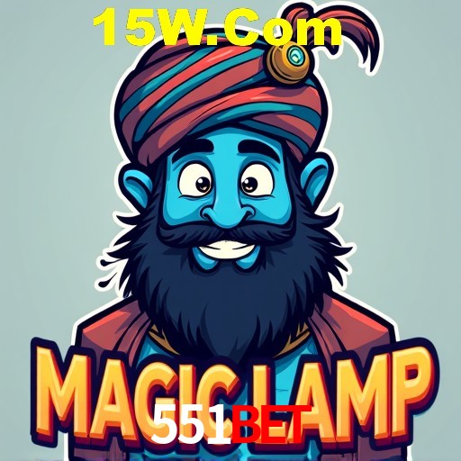 Descubra o Mundo do Cassino Online com 551Bet