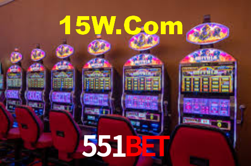 551Bet: A Experiência de Casino com Jogos de Mesa ao Vivo
