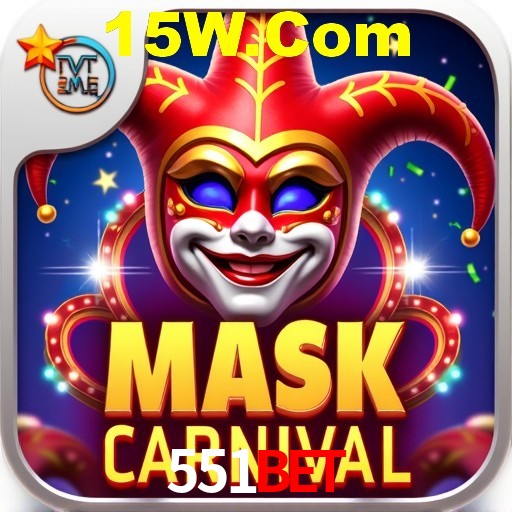 Bônus de Boas-vindas 551Bet