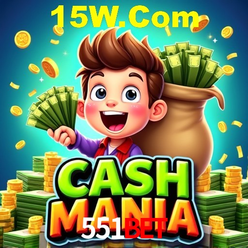 Inovações de Jogos na 551Bet: O Futuro das Experiências Interativas