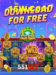 Game Statistics 551Bet