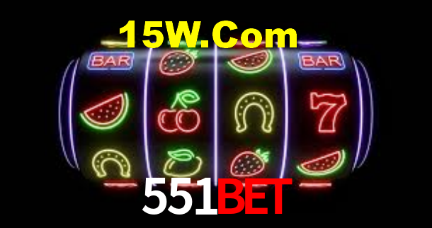 551Bet Login