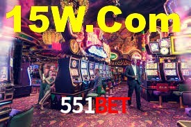 551Bet
