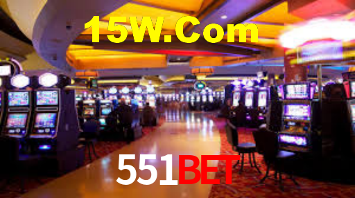 551Bet