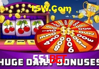 Casino Ao Vivo 551Bet
