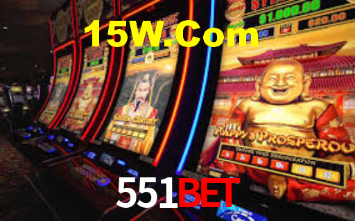 551Bet App