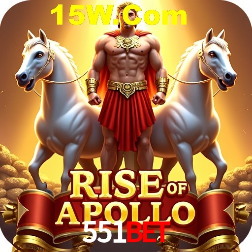 Account Benefits 551Bet