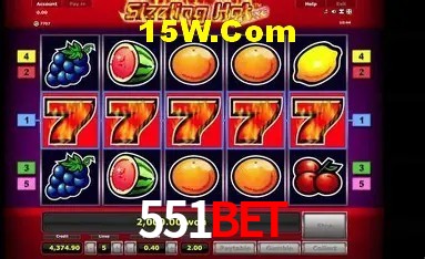 Login Seguro 551Bet